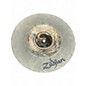 Used Zildjian 15in K Custom Hybrid Crash Cymbal