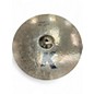 Used Zildjian 16in K Custom Fast Crash Cymbal thumbnail