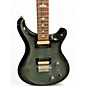 Used PRS S2 Custom 22 Smoke Solid Body Electric Guitar