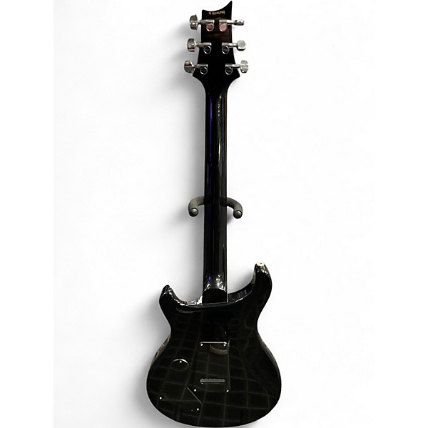 Used PRS S2 Custom 22 Smoke Solid Body Electric Guitar