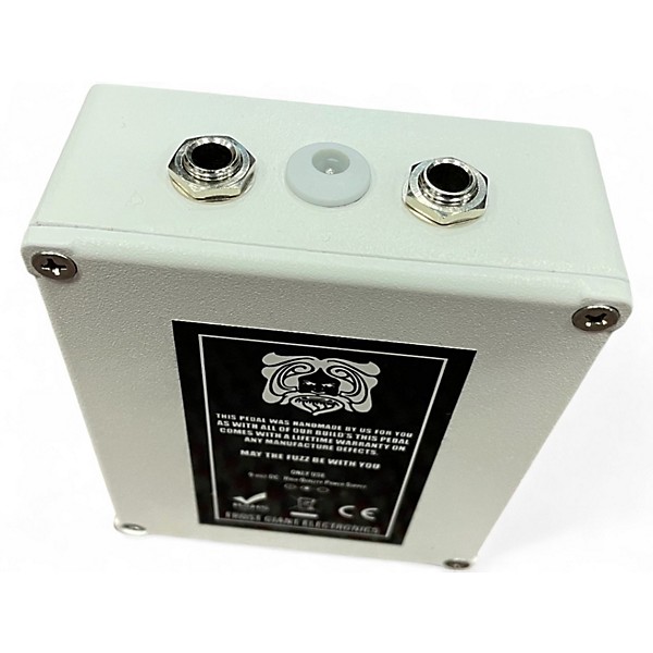 Used Frost Giant Electronics Architect Of Reality Effect Pedal