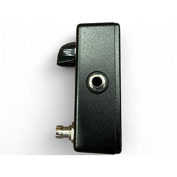 Used EarthQuaker Devices BLACK EYE JR CLEAN BOOST Effect Pedal