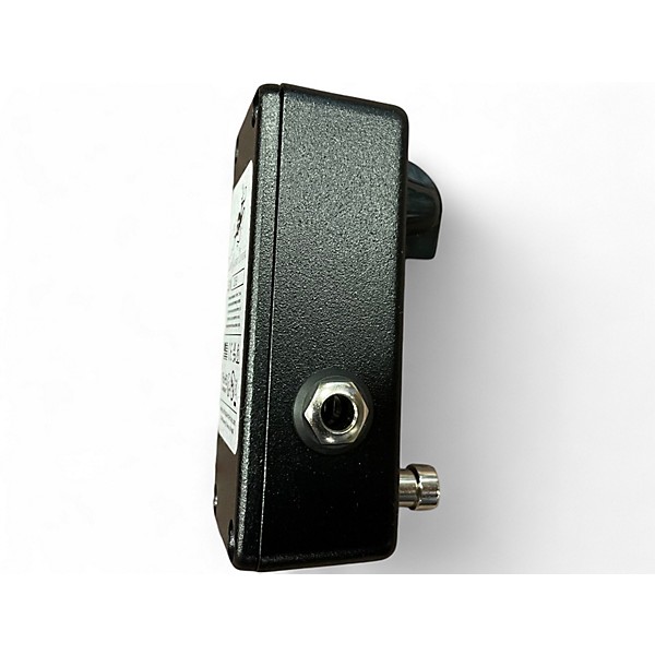 Used EarthQuaker Devices BLACK EYE JR CLEAN BOOST Effect Pedal