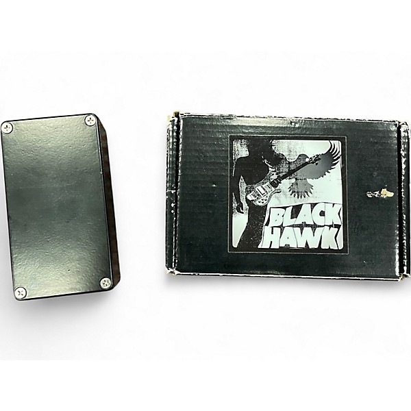 Used Black Hawk Windham Effect Pedal
