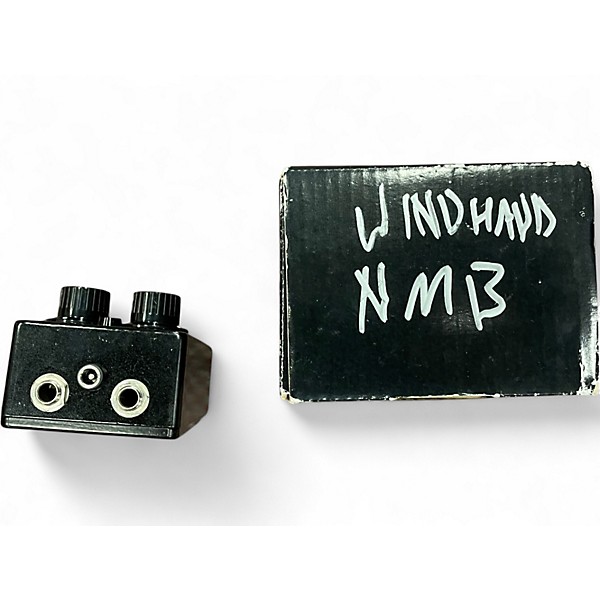 Used Black Hawk Windham Effect Pedal