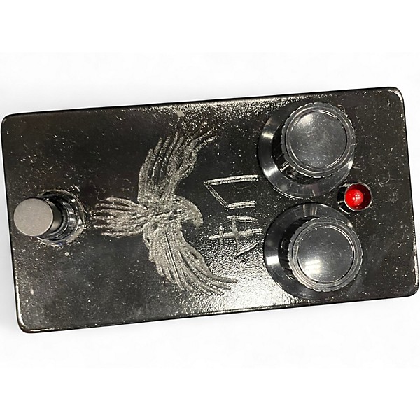 Used Black Hawk Windham Effect Pedal
