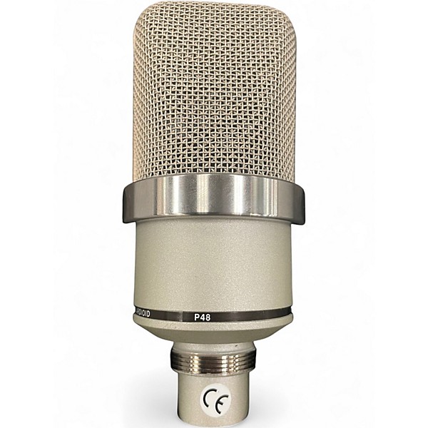 Used Neumann TLM102 Condenser Microphone
