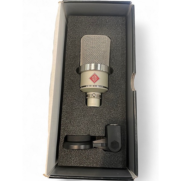 Used Neumann TLM102 Condenser Microphone