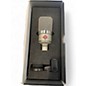 Used Neumann TLM102 Condenser Microphone