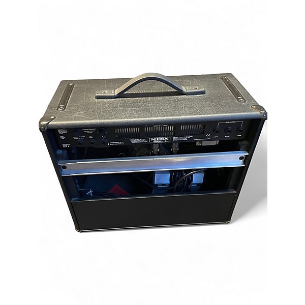 Used MESA/Boogie SUBWAY ROCKET Tube Guitar Combo Amp