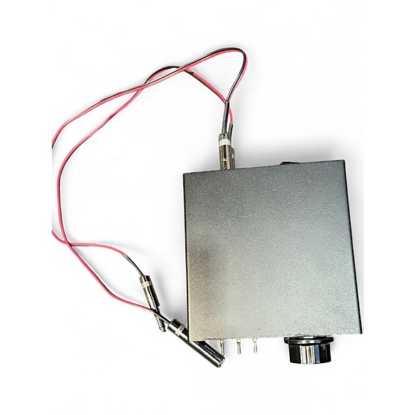 Used Weber ATTENUATOR MINIMASS Power Attenuator