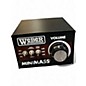 Used Weber ATTENUATOR MINIMASS Power Attenuator