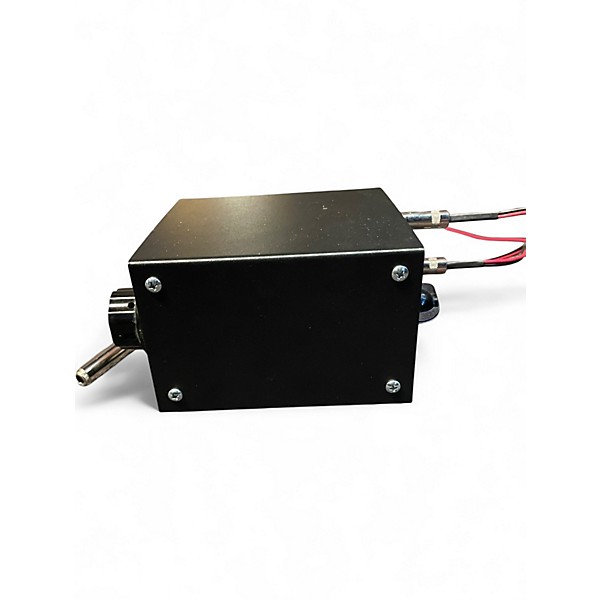 Used Weber ATTENUATOR MINIMASS Power Attenuator