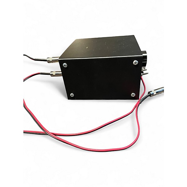 Used Weber ATTENUATOR MINIMASS Power Attenuator