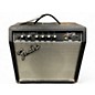 Used Fender Frontman 15G 15W Guitar Combo Amp thumbnail