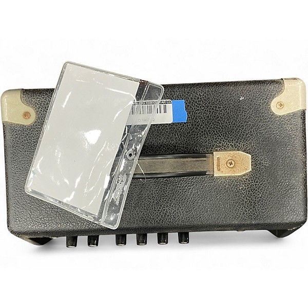 Used Fender Frontman 15G 15W Guitar Combo Amp