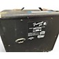 Used Fender Frontman 15G 15W Guitar Combo Amp