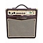Used Acoustic A40 40W Acoustic Guitar Combo Amp thumbnail