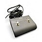 Used Marshall 2-Channel Footswitch thumbnail