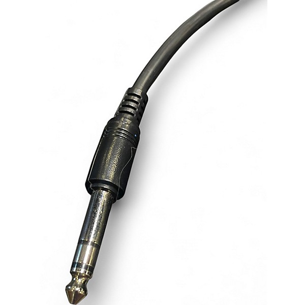 Used Marshall 2-Channel Footswitch