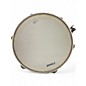 Used SONOR 12X4.5 Martini Natural Drum
