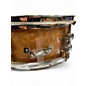 Used SONOR 12X4.5 Martini Natural Drum