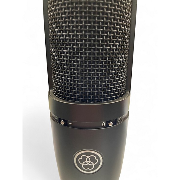 Used AKG P120 Project Studio Condenser Microphone