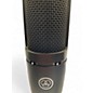 Used AKG P120 Project Studio Condenser Microphone