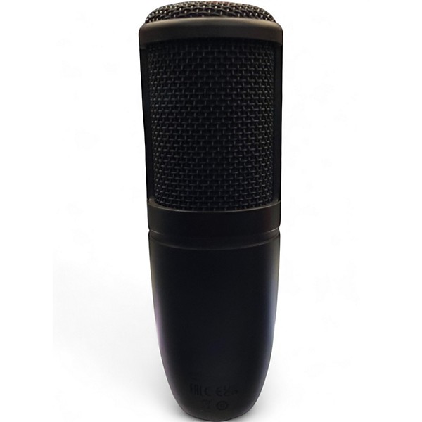 Used AKG P120 Project Studio Condenser Microphone