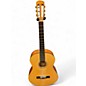 Used Fender ESC105 Natural Classical Acoustic Guitar thumbnail