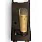 Used Behringer C-3 Condenser Microphone thumbnail