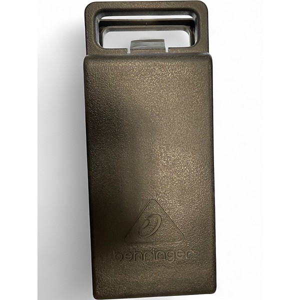 Used Behringer C-3 Condenser Microphone