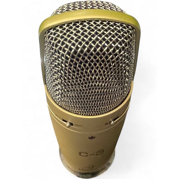Used Behringer C-3 Condenser Microphone