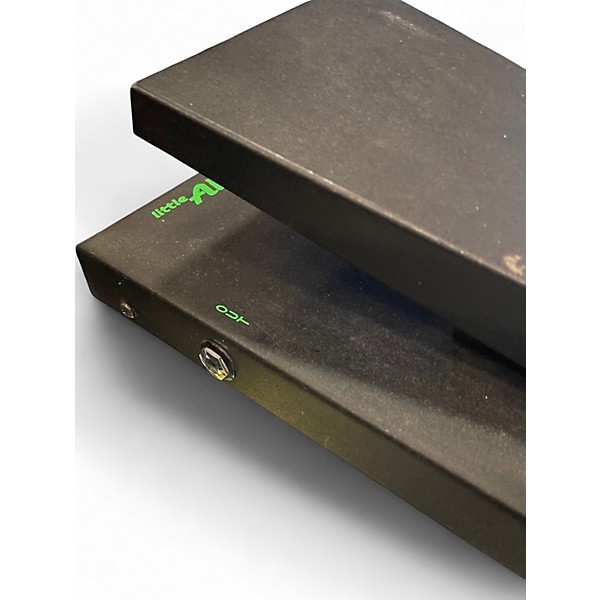 Used Morley LITTLE ALLIGATOR Effect Pedal