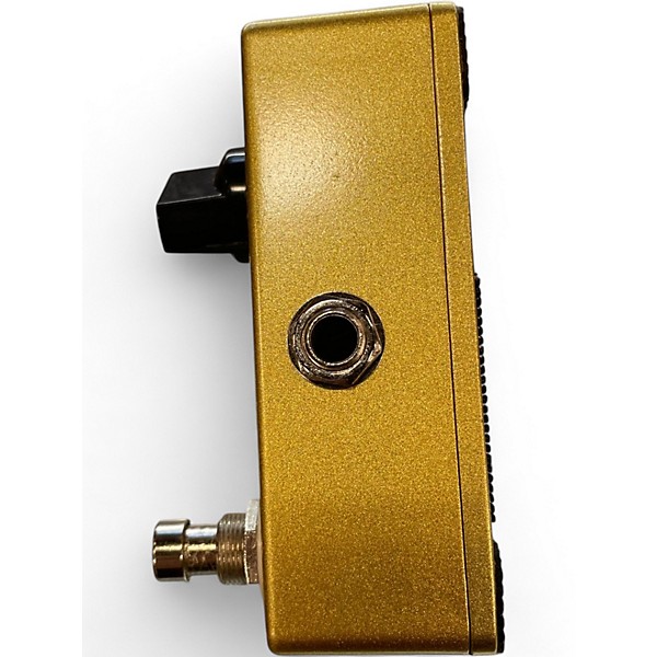 Used Hsy NOISE REDUCTION Effect Pedal