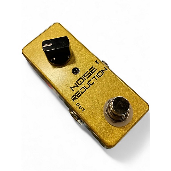 Used Hsy NOISE REDUCTION Effect Pedal