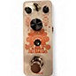 Used Amuzik octpus Effect Pedal thumbnail