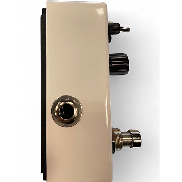 Used Amuzik octpus Effect Pedal