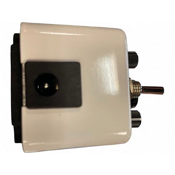 Used Amuzik octpus Effect Pedal