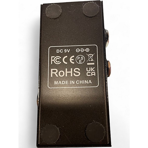 Used M Vave aby channel switch