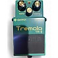 Used BOSS TR2 Tremolo Effect Pedal thumbnail