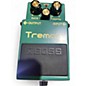 Used BOSS TR2 Tremolo Effect Pedal