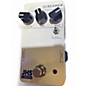 Used JHS Pedals Screamer Effect Pedal