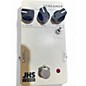 Used JHS Pedals Screamer Effect Pedal