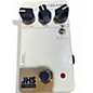 Used JHS Pedals Screamer Effect Pedal
