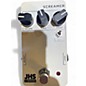 Used JHS Pedals Screamer Effect Pedal
