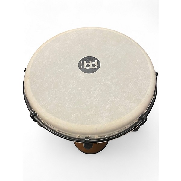 Used MEINL ALPINE SYNTHETIC DJEMBE Djembe