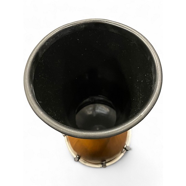 Used MEINL ALPINE SYNTHETIC DJEMBE Djembe