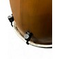 Used MEINL ALPINE SYNTHETIC DJEMBE Djembe