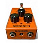 Used TC Electronic Choka Tremolo Effect Pedal